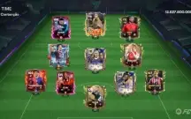 Conta fc mobile ger 110