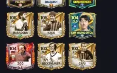 Conta fc mobile ger 110