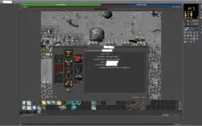Royal Paladin - Celebra - LVL 289 - No-PVP