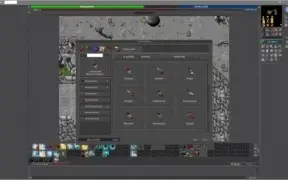 Royal Paladin - Celebra - LVL 289 - No-PVP
