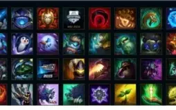 CONTA LEAGUE OF LEGENDS DIAMANTE 5