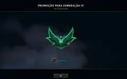 Elo Job Lol
