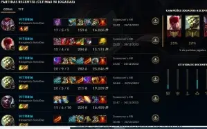 Elo Job Lol