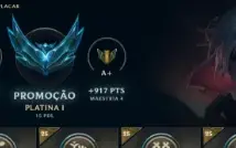 Elo Job Lol