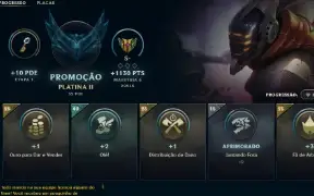 Elo Job Lol