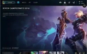 CONTA OURO 2 COM BORDA DE PLATINA, 113 SKINS