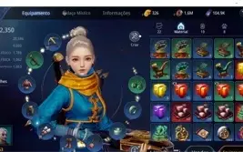 Conta Alt pet epico SA 93