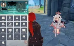 AR 56 - 1 arma 5* + 7 personagens 5*