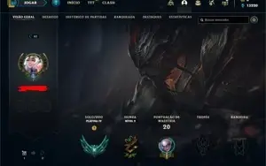 PLATINA 4, YASUO EMISSARIO, PROJETO KATARINA WUKONG SUBMUNDO