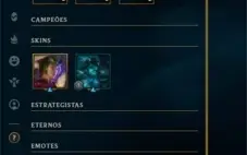 PLATINA 4, YASUO EMISSARIO, PROJETO KATARINA WUKONG SUBMUNDO