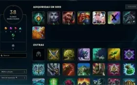 PLATINA 4, YASUO EMISSARIO, PROJETO KATARINA WUKONG SUBMUNDO