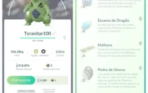 Pokemon Go Nivel 30