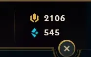 Conta Diamond no LOL
