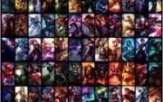 Conta Diamante 5 , todos os herois 122 skins.
