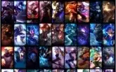 Conta League of Legends com Vayne ladra de Almas