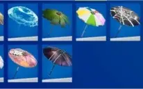 conta fortnite com 30 skins antigas + 1250 VBUCKS