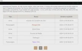 ACC AR34 ZONGLI + 3500 GEMAS E COM 49 TIROS NO BANNER