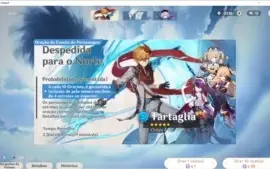 ACC AR34 ZONGLI + 3500 GEMAS E COM 49 TIROS NO BANNER