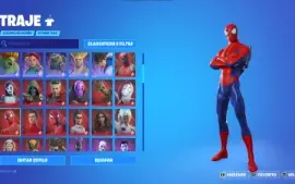 Conta Fortnite - Travis E Mais De 3K Gasto - Conta Epic