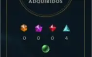 CONTA LOL - 594 SKINS - PAX JAX/PAX SIVIR/RIVEN SHAMPIONSHIP