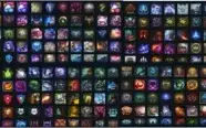 CONTA LOL - 594 SKINS - PAX JAX/PAX SIVIR/RIVEN SHAMPIONSHIP