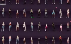 Conta Imvu (Nick 3 Letras + 5 Anos De Conta)