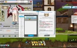 Conta Elsword INT