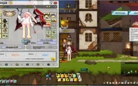 Conta Elsword INT