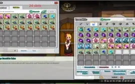 Conta Elsword INT