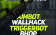 (CSGO CHEATS) Premium Legit + Pacote integridade
