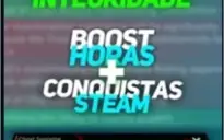 (CSGO CHEATS) Premium Legit + Pacote integridade