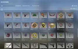 conta csgo