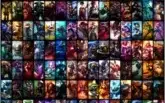 Conta League of Legends