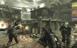 Jogo Call Of Duty: Modern Warfare 3 - Conta Steam