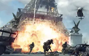 Jogo Call Of Duty: Modern Warfare 3 - Conta Steam