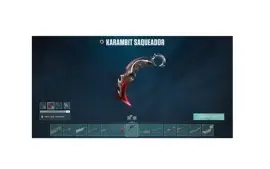 Conta cheia de skins por menos da metade do preço!