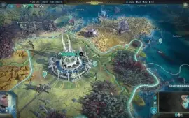 Xbox Age of Wonders: Planetfall #C80561