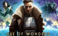 Xbox Age of Wonders: Planetfall #C80561