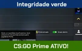 Prime Lealdade, 5 e 10 anos, 19 anos de serviço+10 jogos