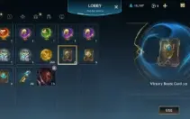 Conta Smurf Wild Rift | Pronta Para Ranqueada