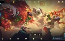 Conta Smurf Wild Rift | Pronta Para Ranqueada