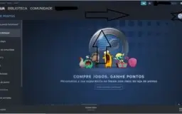 CONTA STEAM COM VALOR DE R$439,00 EM JOGOS COMO GTAV PUBG!!!