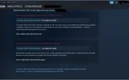 CONTA STEAM COM VALOR DE R$439,00 EM JOGOS COMO GTAV PUBG!!!