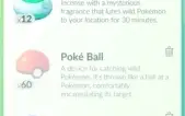 Conta Pokémon level 30 (Conta Pessoal)