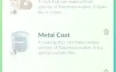 Conta Pokémon level 30 (Conta Pessoal)