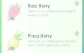 Conta Pokémon level 30 (Conta Pessoal)