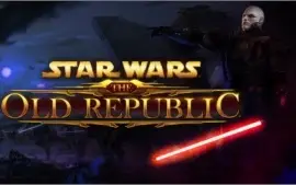 Conta SWTOR - Beta Tester Title - Saldo Cartel Market
