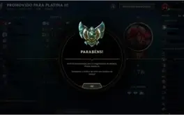 ELO JOB BRONZE PRATA OURO