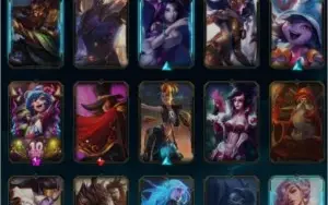 CONTA PLATINA 4 !!!!