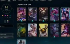 CONTA PLATINA 4 !!!!